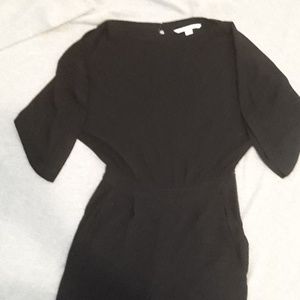Diane von Furstenberg Jumpsuit